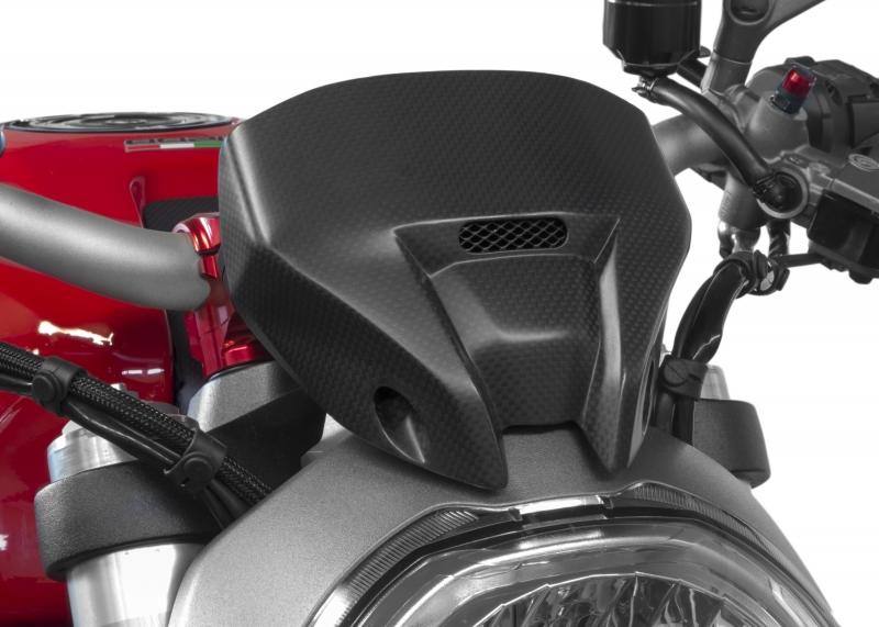 Cover cupolino Ducati Monster 821 1200