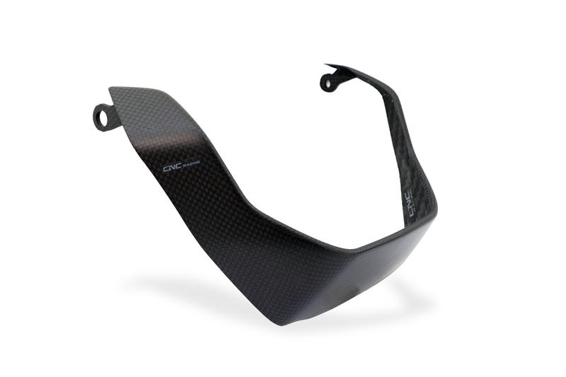 Protezione radiatore olio Ducati Monster 1200/S/R