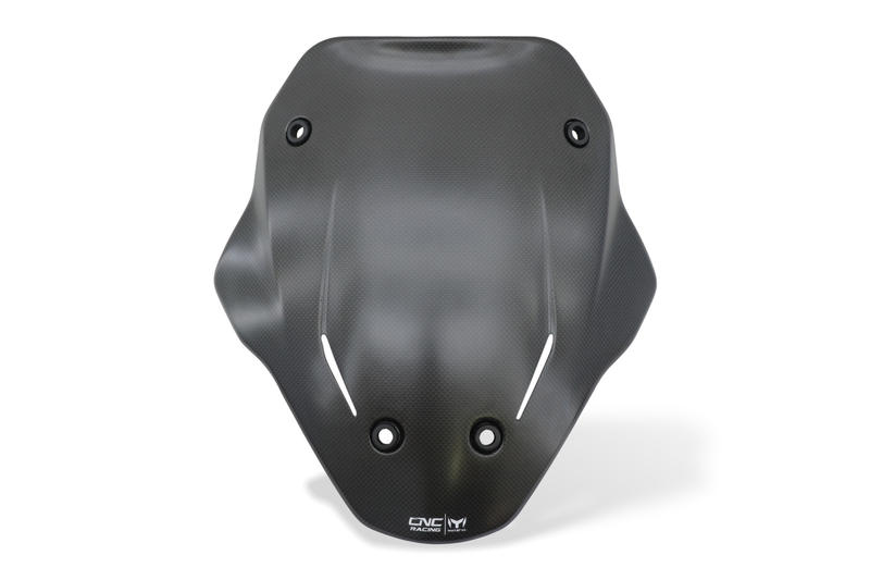 Cupolino Sport Ducati Multistrada V4 - Carbonio