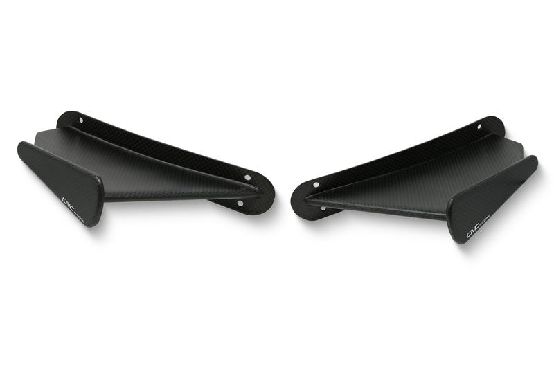 GP Winglets Alette in carbonio Ducati Panigale V-Twin