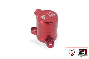 Attuatore frizione per Ducati - diametro 30 mm (Ø30 mm) - Edizione Troy Bayliss Limited Edition <p>Rosso</p>