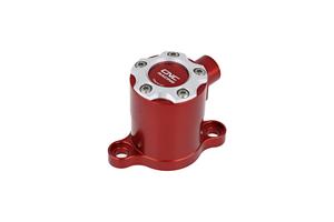 Attuatore frizione edizione Gear diametro 30 mm (Ø30 mm) per Ducati <p>Rosso</p>
