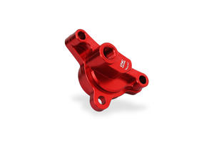 Attuatore frizione diametro 29 mm (Ø29 mm) per Ducati V4 - Panigale, Diavel, Streetfighter e Multistrada <p>Rosso</p>