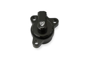 Attuatore frizione da diametro Ø 29 mm per Ducati Streetfighter V2 955 e Panigale V2 955 <p>Nero</p>