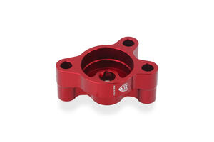 Base attuatore frizione Ducati <p>Rosso</p>
