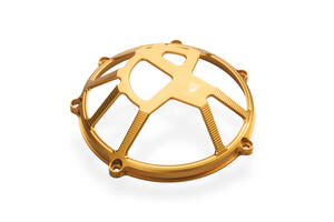 Cover frizione a secco per Ducati Oro