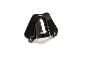 Cover protezione frizione per MV Agusta <p>Nero</p>