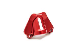 Cover protezione frizione per MV Agusta <p>Rosso</p>