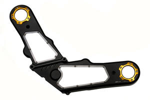 COVER CINGHIE DI DISTRIBUZIONE DUCATI <p>Nero</p>