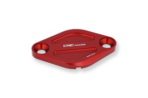 Cover ispezione fase Ducati <p>Rosso</p>