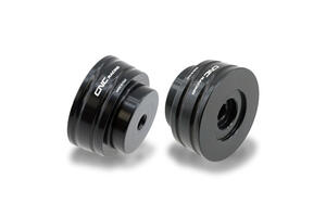 Handlebar ends Ducati Hypermotard 698 Mono <p>Nero</p>