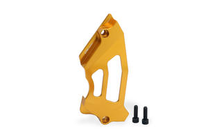 Cover pignone Ducati Oro