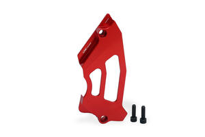 Cover pignone Ducati <p>Rosso</p>