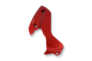 Cover pignone Ducati <p>Rosso</p>