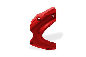 Front sprocket cover Ducati Hypermotard 698 Mono <p>Rosso</p>