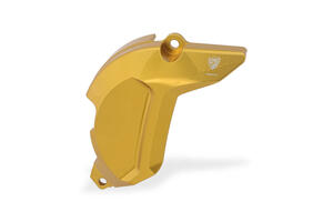 Cover pignone Ducati Panigale /Streetfighter V4 Oro