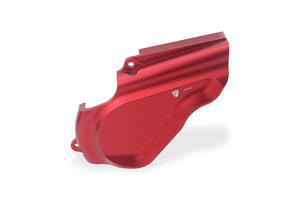 Cover pignone Ducati Multistrada V2 MY2025 <p>Rosso</p>