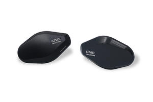 Cover foro frecce anteriori MV Agusta Superveloce 800 - Brutale 1000 - Rush <p>Nero</p>