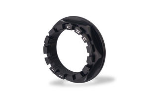 Dado ruota posteriore DX Ducati <p>Nero</p>