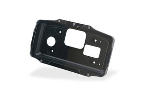 Cover strumentazione Ducati Panigale V4 <p>Nero</p>