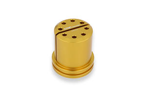 Ghiera di sterzo Ducati Oro