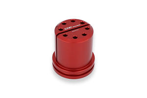 Ghiera di sterzo Ducati <p>Rosso</p>