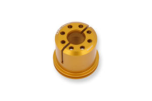 Ghiera di sterzo Ducati Oro