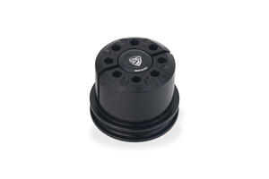 Ghiera di sterzo Ducati <p>Nero</p>