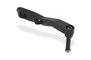 Kit montaggio pompe frizione Brembo RCS Multistrada V4 / Hypermotard 698 Mono <p>Nero</p>