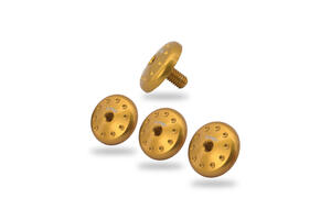 Kit viti deflettori laterali Ducati Multistrada V2 MY2025 Oro