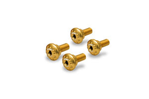 Kit viti - Fianchetti laterali Aprilia Oro