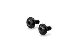 Kit viti cover serbatoio Ducati Multistrada V4 <p>Nero</p>