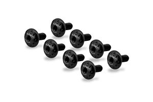 Kit viti parafango anteriore MV Agusta Dragster <p>Nero</p>