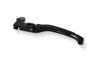Clutch lever Race - folding <p>Nero</p>