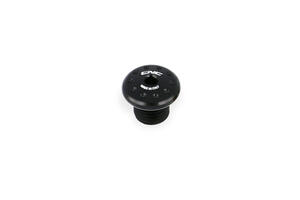 Mirror Blanking Plug M8 - Thread LH <p>Nero</p>