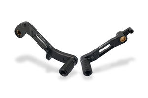 Kit comandi pilota "Easy" Ducati Multistrada 1200 <p>Nero</p>