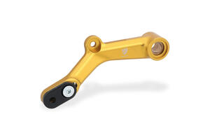Gear lever Ducati Hypermotard 698 Mono - SLIDE Gold