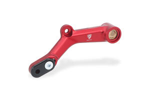 Gear lever Ducati Hypermotard 698 Mono - SLIDE <p>Rosso</p>