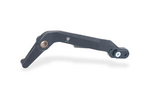 Rear brake lever for Ducati Multistrada V2 MY2025 - Slide Edition <p>Nero</p>
