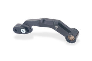 Gear lever for Ducati Multistrada V2 MY2025 - Slide Edition <p>Nero</p>