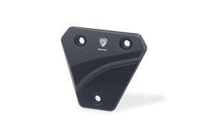 Engine cover LH protector Ducati Hypermotard 698 Mono <p>Nero</p>