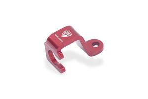 Passaggio cavi per Ducati Multistrada V4 <p>Rosso</p>