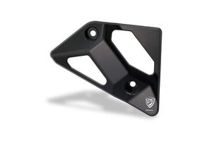 Voltage regulator protector Ducati Multistrada V4 <p>Nero</p>
