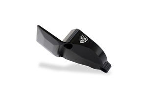 Protezione coppa olio Ducati Panigale V4 / Streetfighter V4 <p>Nero</p>