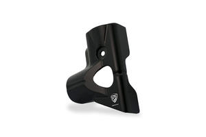 Protezione laterale radiatore acqua Ducati Monster 937 <p>Nero</p>