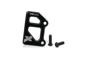 Rear brake master cylinder protector Ducati DesertX <p>Nero</p>