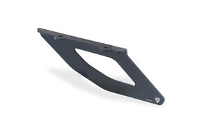 Protezione catena inferiore Ducati Multistrada V2 MY2025 <p>Nero</p>