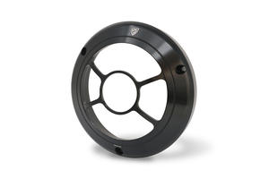 Cover faro anteriore MV Agusta Superveloce 800 <p>Nero</p>