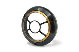 Cover faro anteriore MV Agusta Superveloce 800 - Bicolor <p>Nero</p>