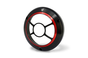 Cover faro anteriore MV Agusta Superveloce 800 - Bicolor <p>Nero</p>